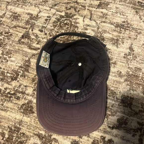 Authentic masters hat - Picture 4 of 4